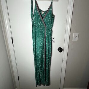 Billabong Maxi Dress